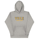 Millersville Dance Team Unisex Hoodie