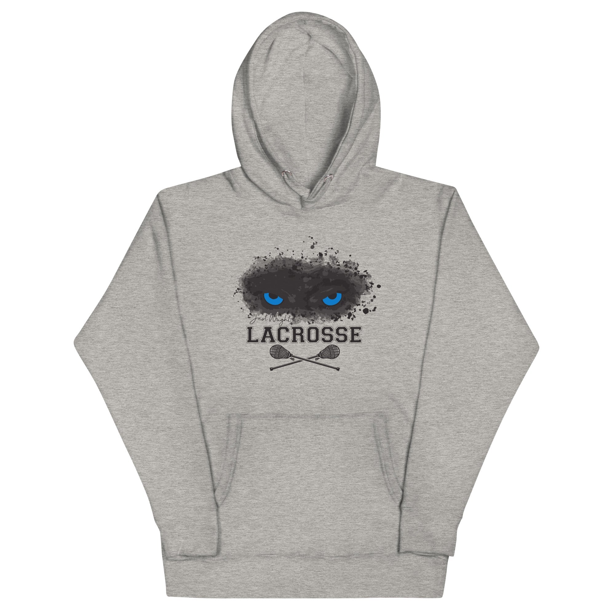 Just Wright Unisex Hoodie