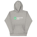 AllUSports Charity Demo Unisex Hoodie