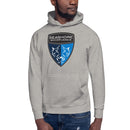 Seashore Soccer League Unisex Hoodie
