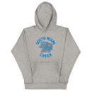 SM CH Unisex Hoodie With Personaliztion
