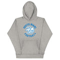 SM FB Unisex Hoodie with Personalization