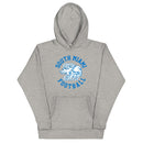 SM FB Unisex Hoodie with Personalization