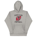 Falcons FB Unisex Hoodie