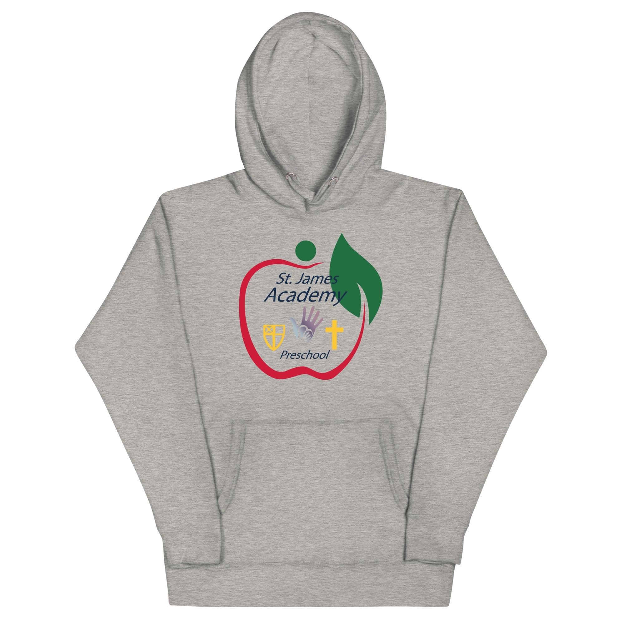 SJA Unisex Hoodie