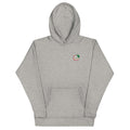 SJA Unisex Hoodie