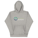 Sudadera unisex con capucha GSCM