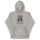 Heroes Homestead Unisex Hoodie