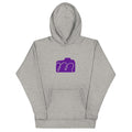 MS Unisex Hoodie