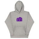 MS Unisex Hoodie