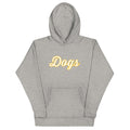 MD National Unisex Hoodie