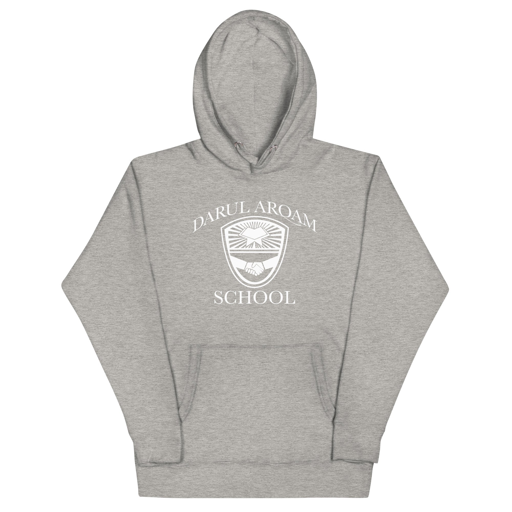 DAS Unisex Hoodie