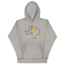ALA of Texas Unisex Hoodie 1
