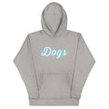 MD North Dogs Unisex Hoodie