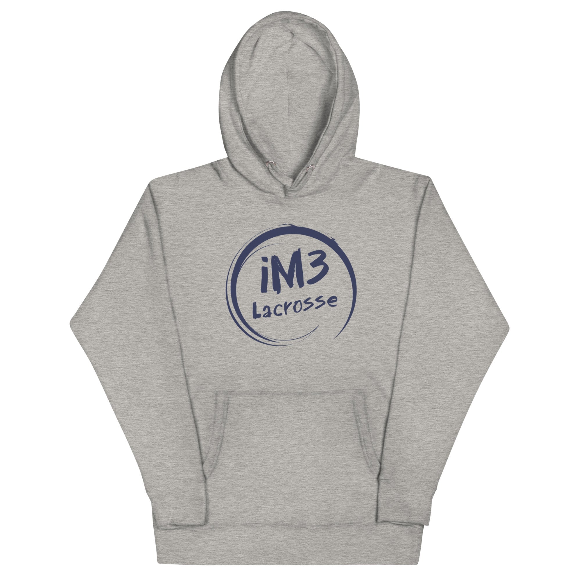 iM3 Unisex Hoodie