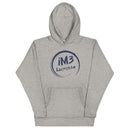 iM3 Unisex Hoodie