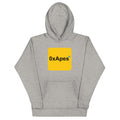 0xApes Unisex Hoodie