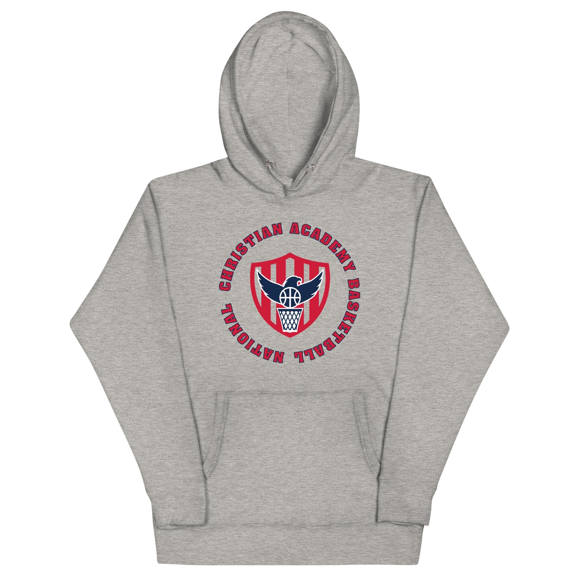 NCAB Unisex Hoodie