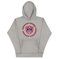 NCAB Unisex Hoodie