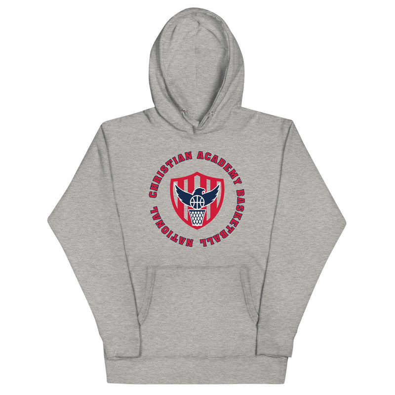 NCAB Unisex Hoodie