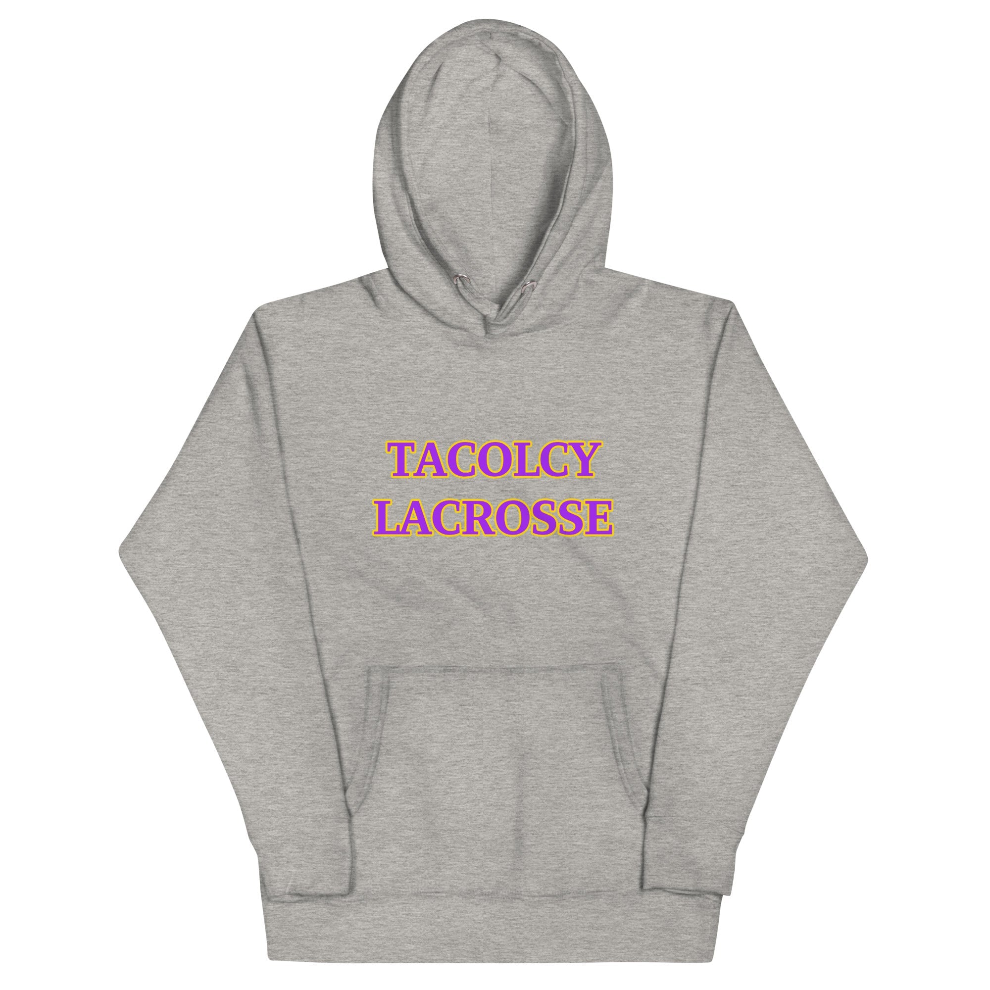 TL Unisex Hoodie