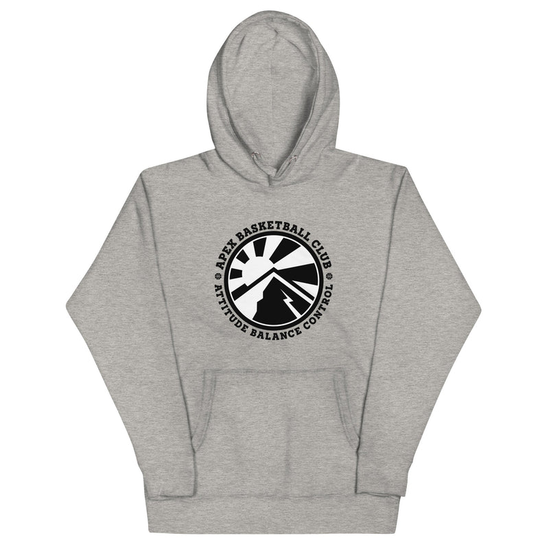 ABC Unisex Hoodie