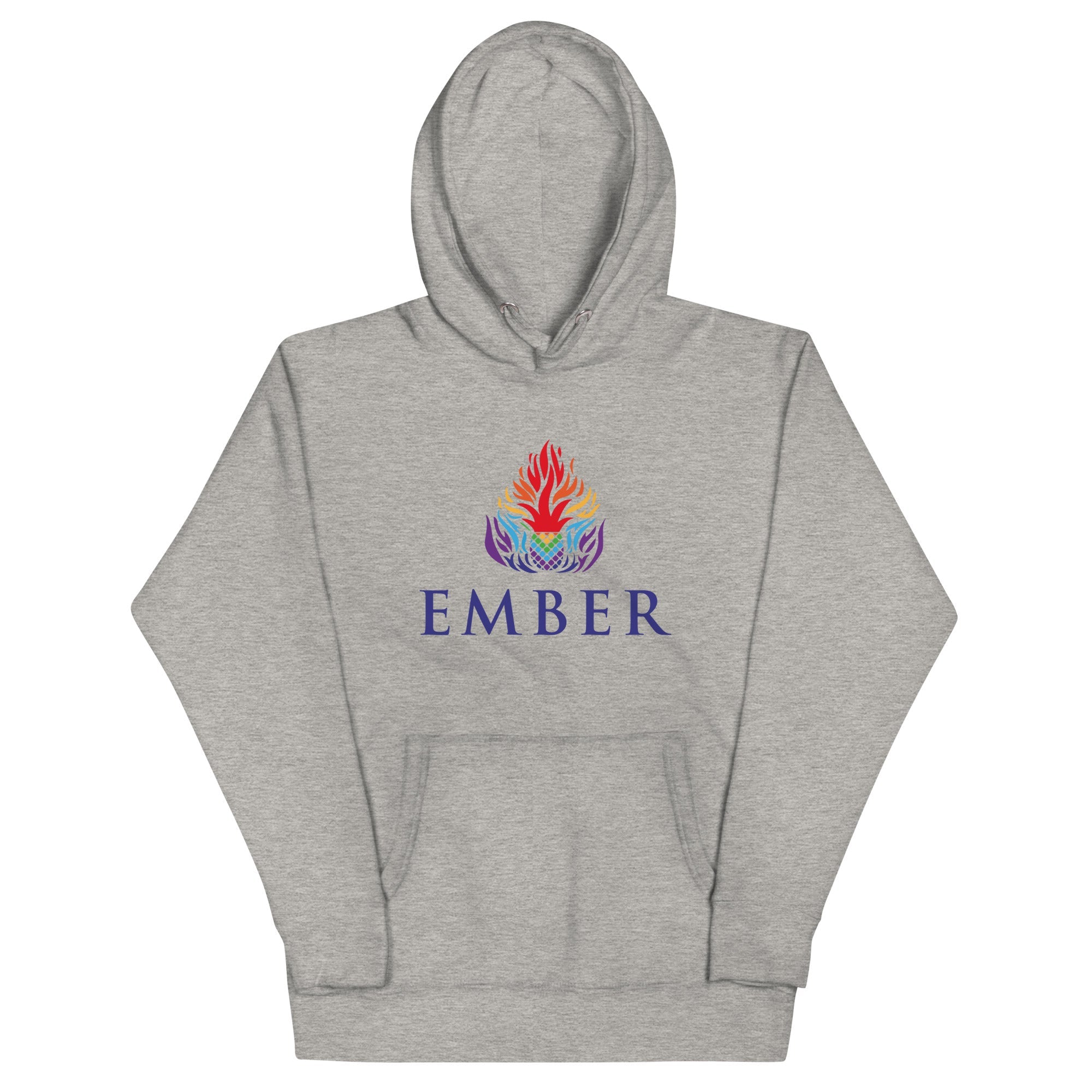 Ember Unisex Hoodie