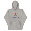 Ember Unisex Hoodie