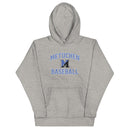 MB Unisex Hoodie