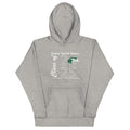 ESN 2025 Unisex Hoodie