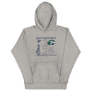 ESN 2026 Unisex Hoodie