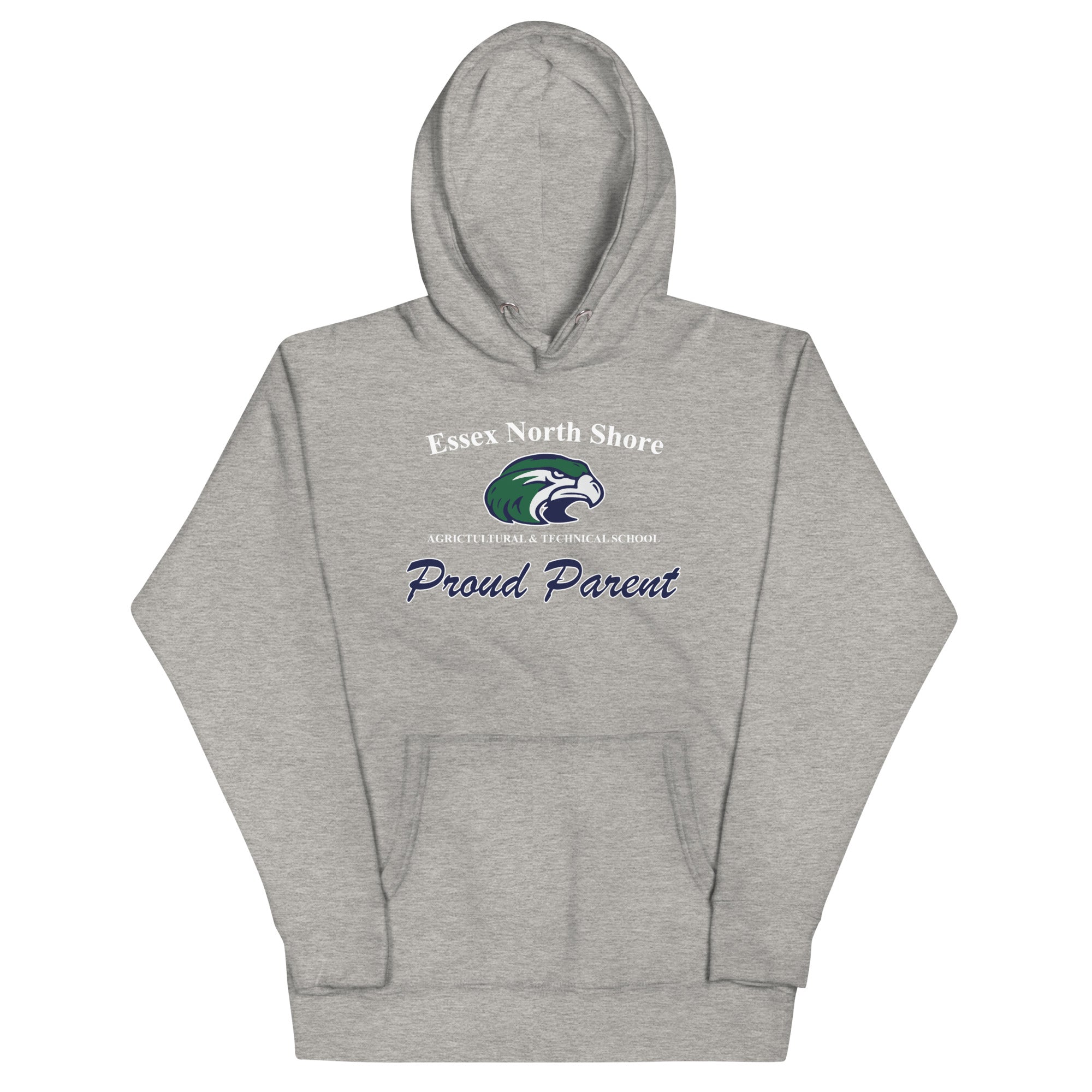 ESN Proud Parent Unisex Hoodie