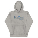 BOWS Unisex Hoodie