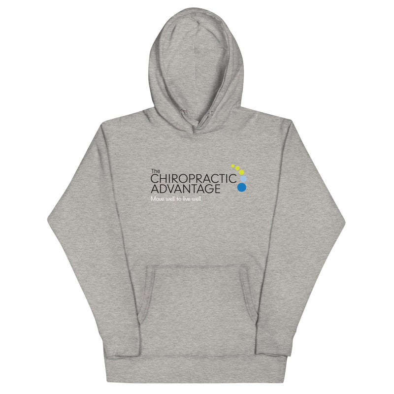 TCA Unisex Hoodie