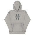 JIS Unisex Hoodie
