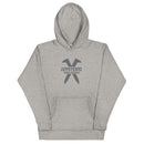 JIS Unisex Hoodie