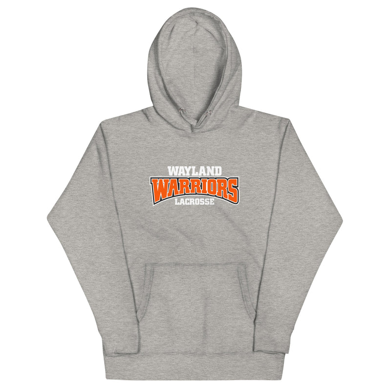 WHSL Unisex Hoodie