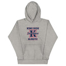 MLKHS Unisex Hoodie v2