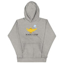 Sudadera con capucha unisex MLE