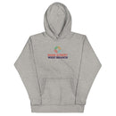 MSWB Unisex Hoodie