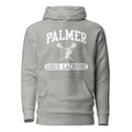 Palmer GLax Adult Hoodie - Team Issue Logo