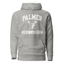 Palmer GLax Adult Hoodie - Team Issue Logo