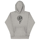 DD Unisex Hoodie