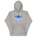 Legends Unisex Hoodie V1