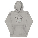 NM Unisex Hoodie