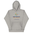 MSWB Unisex Hoodie V3