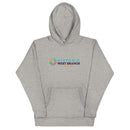 MSWB Unisex Hoodie V4
