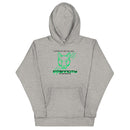 InTennCity Unisex Hoodie