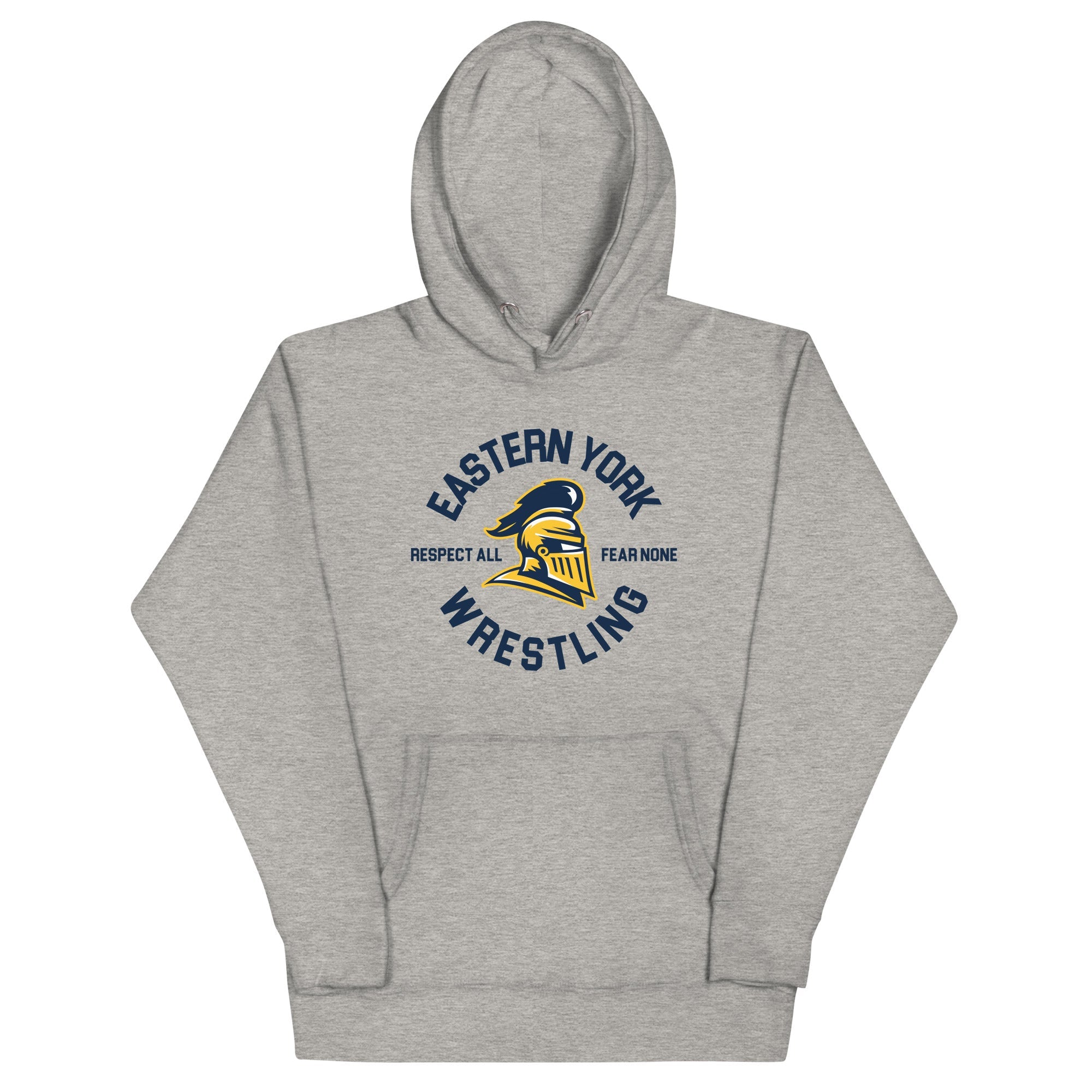 EYW Unisex Hoodie