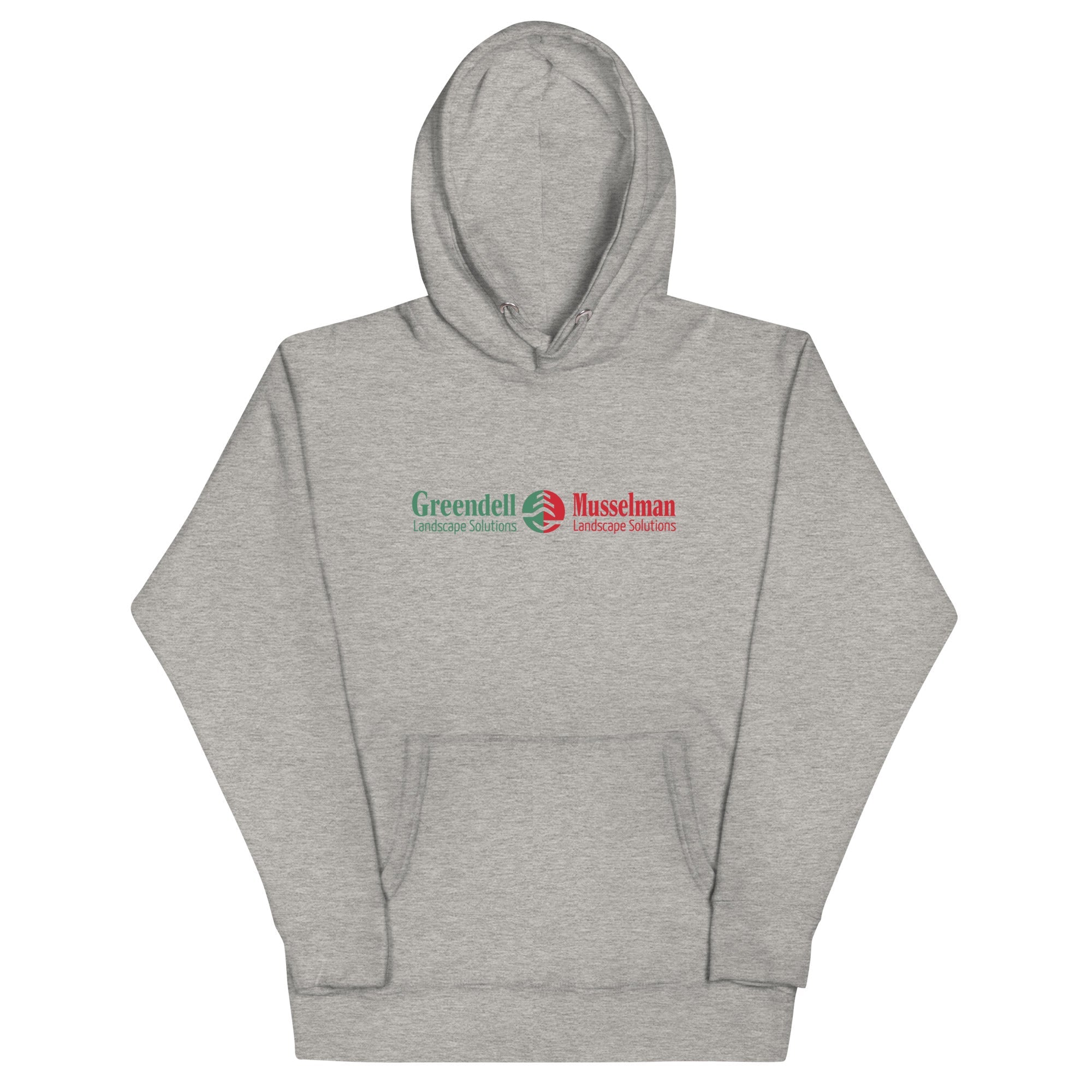 GLS Unisex Hoodie